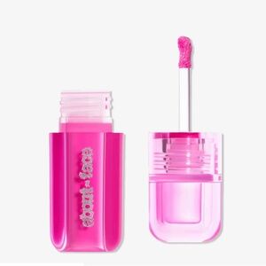 ABOUT-FACE Blush Rush Pigmented Fluid Blush-Hot Lap